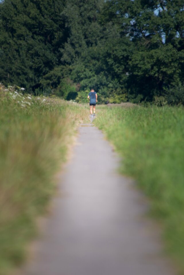 Shape condition run