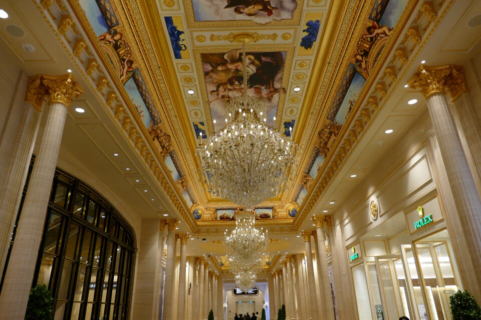 Asia places of interest casino