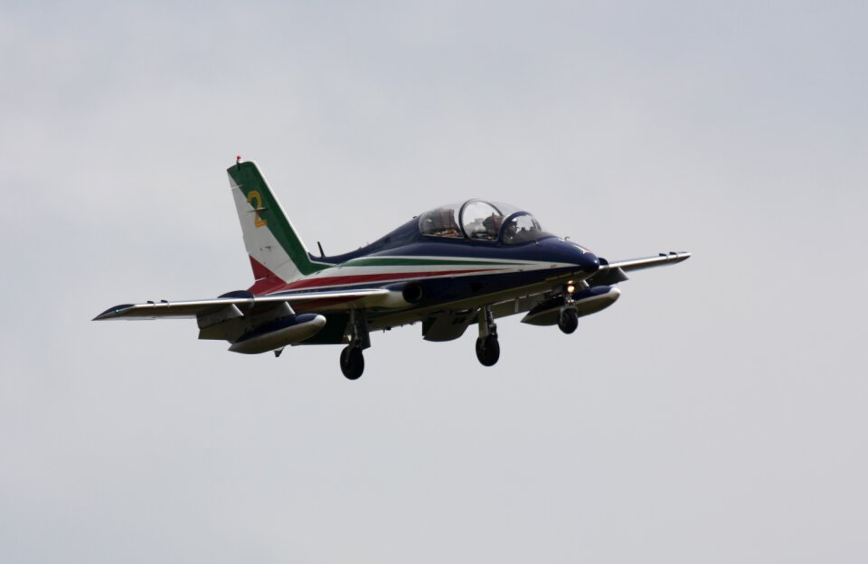 Heaven fighter aircraft