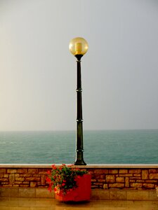 Rainy water