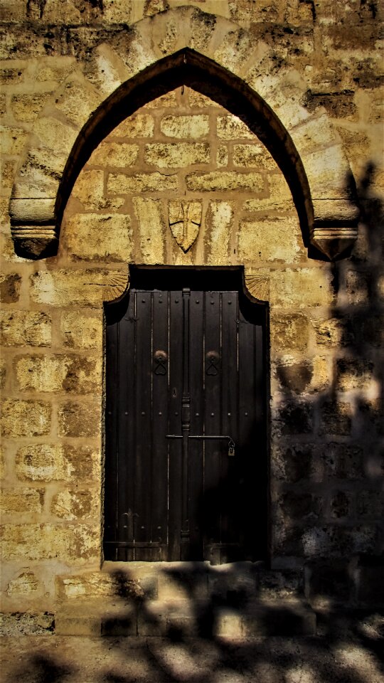 Orthodox religion architecture