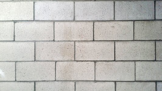 Texture architecture cement photo