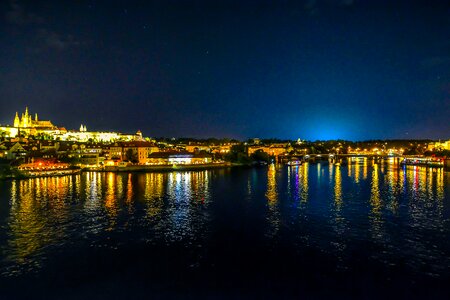St vitus medieval bridge
