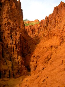 Mui ne vietnam sand