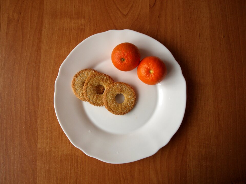Covering food tasty
