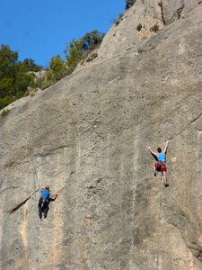 Montsant priorat margalef photo