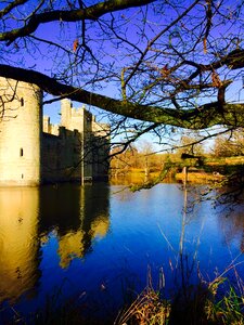 Bodium ancient england