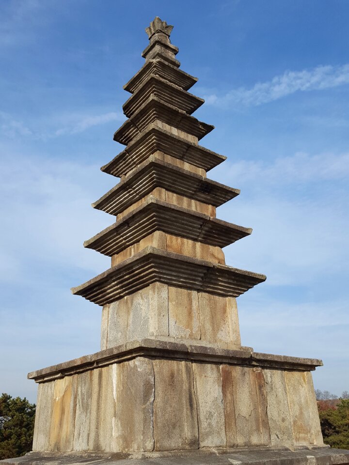 Park chungju korea
