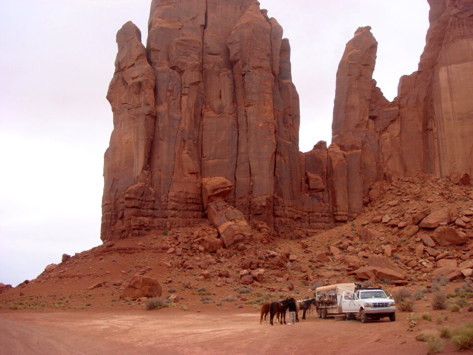Rock formations rocks colorado