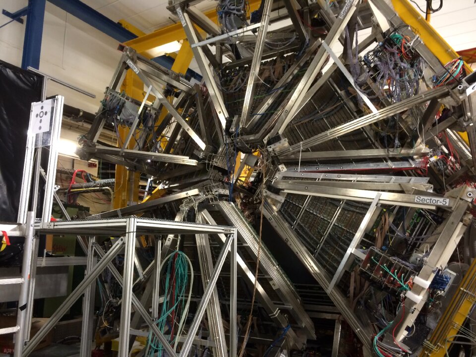 Darmstadt research atoms