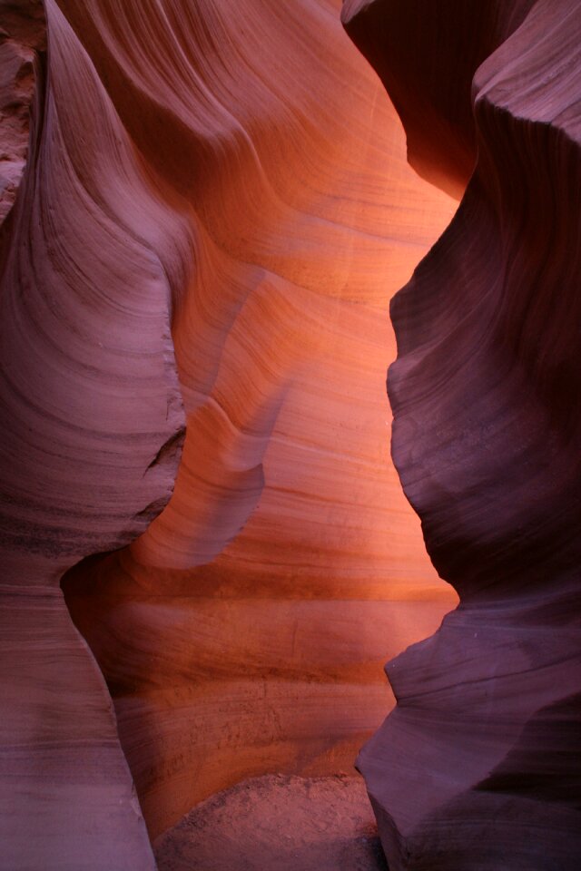 Stone sand stone nature