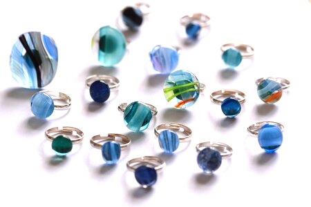 Glass crafts call