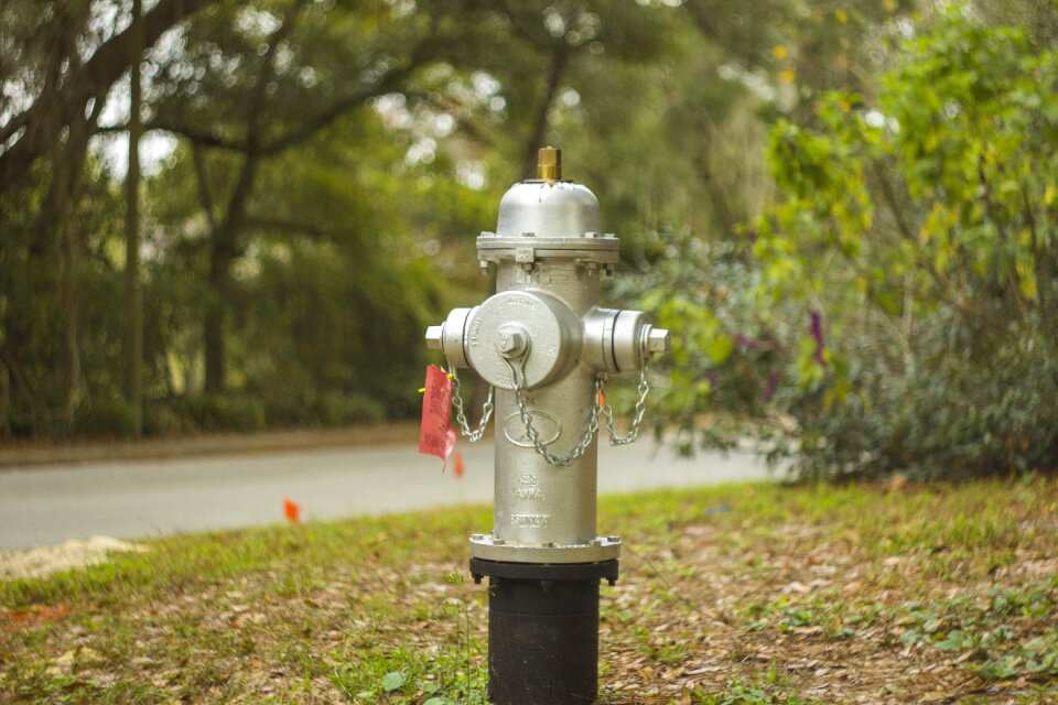 Fire water metal