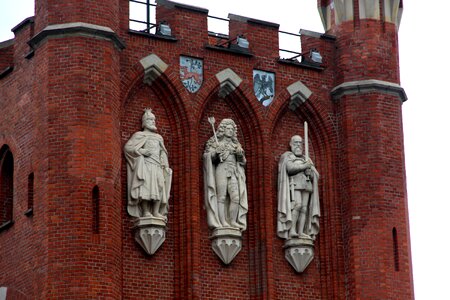 Kaliningrad vacation russia