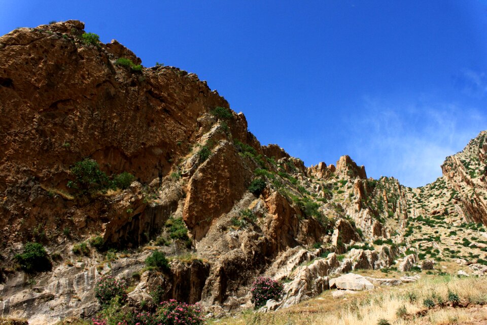 Sirnak sky turkey