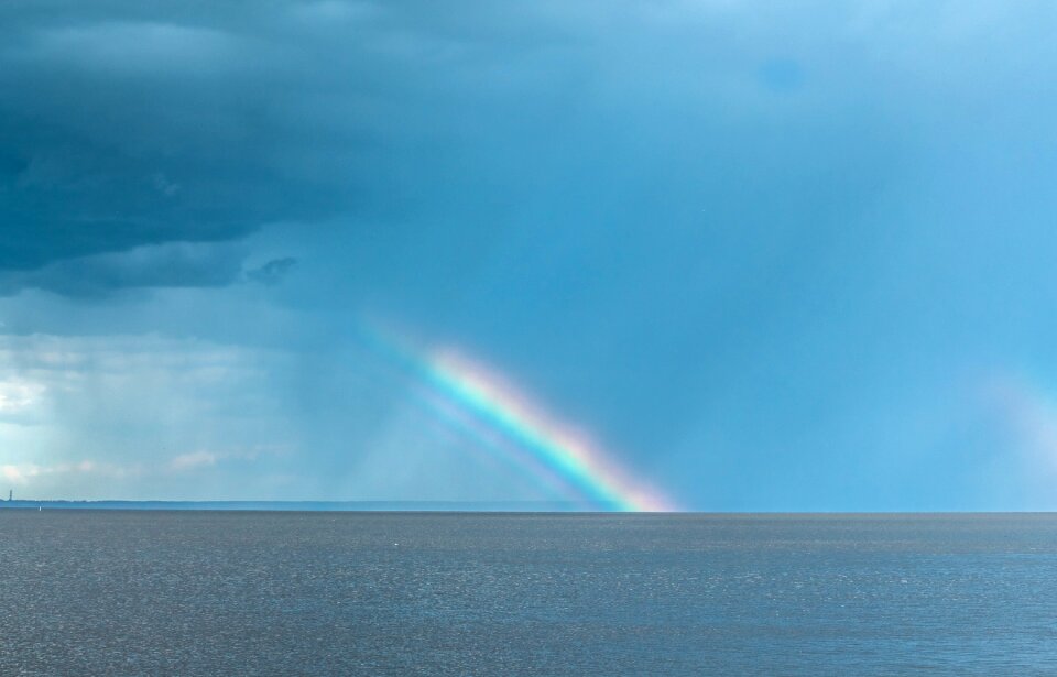 Dark sky sky summer