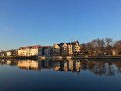 Germany still water