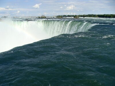 Niagara niagara waterfall ontario photo