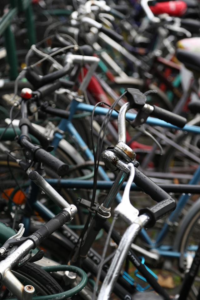 Biker bike cycling