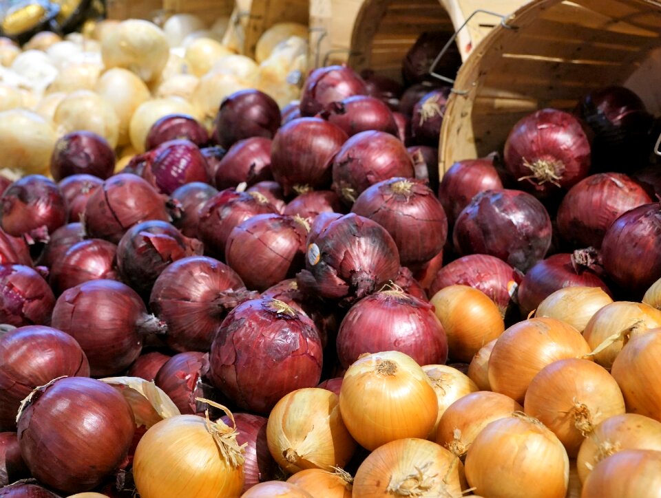 Vitamins food autumn