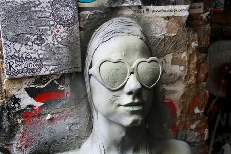 Art concrete berlin