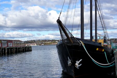 Ship pirates atlantic