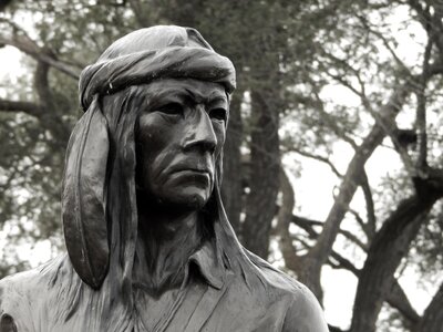 Native american religion