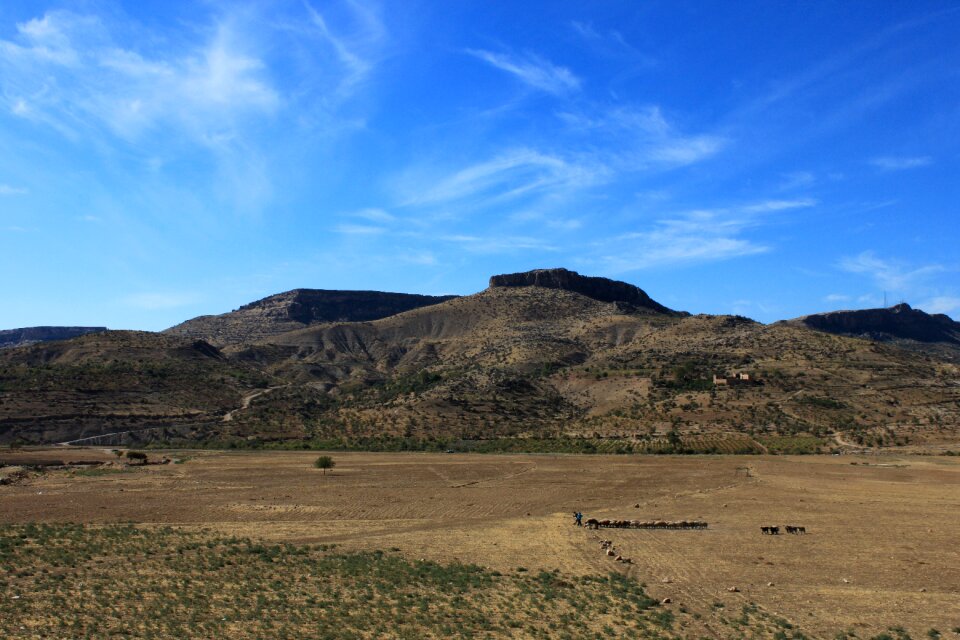 Landscape turkey choudhury