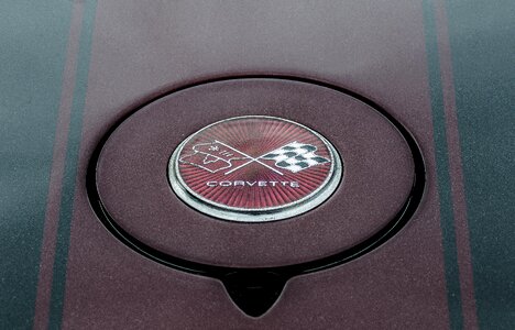Corvette nerivill1