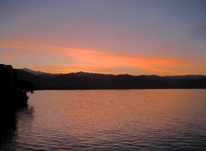 Lake large africa