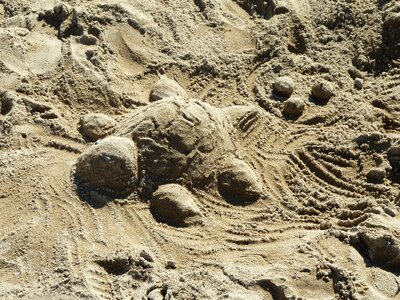 Sculpture summer art