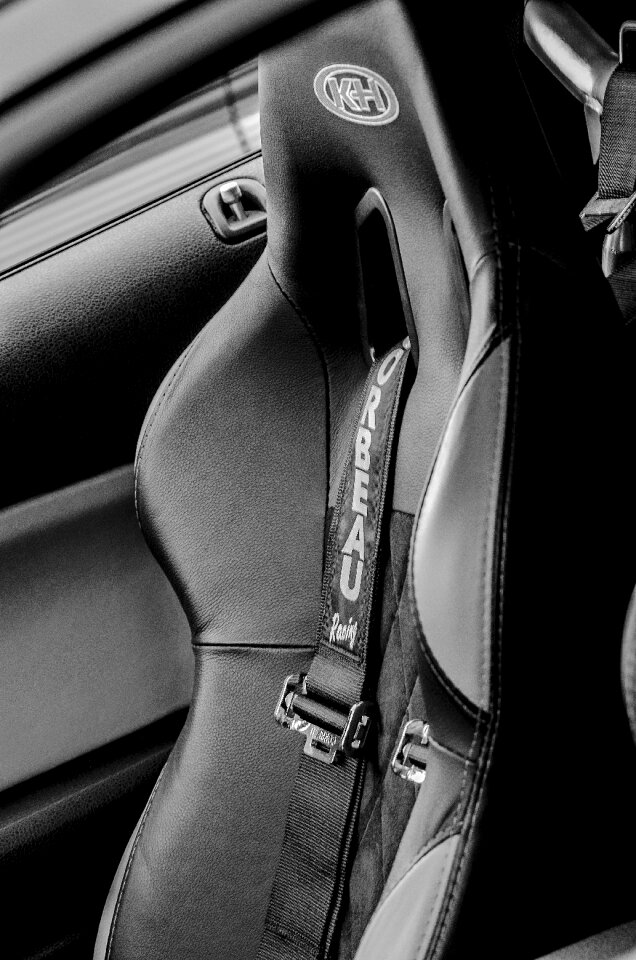 Vehicle belt auto