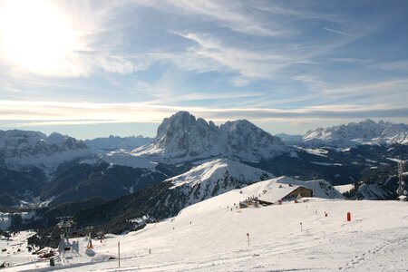 Altoadige sudtirol dolomites