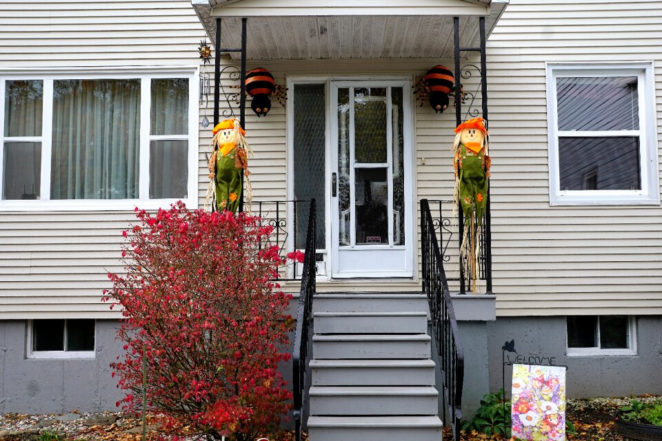 Facade canada halifax