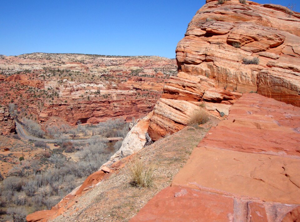 Usa national park travel