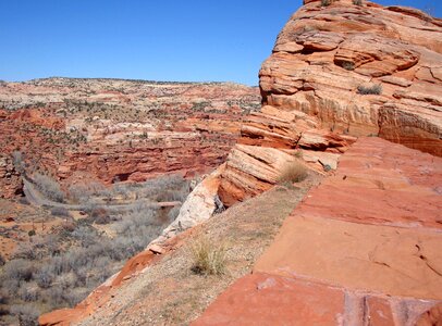 Usa national park travel