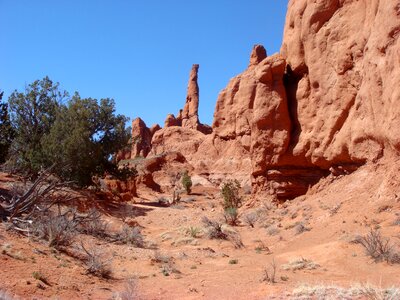 United states usa landscape photo