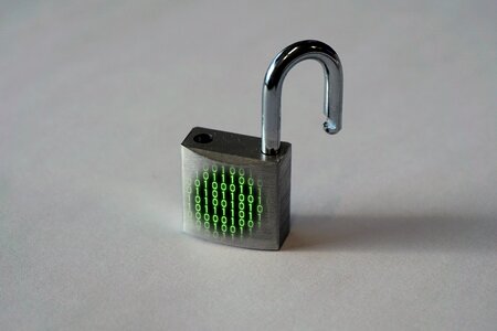 Security protection secure