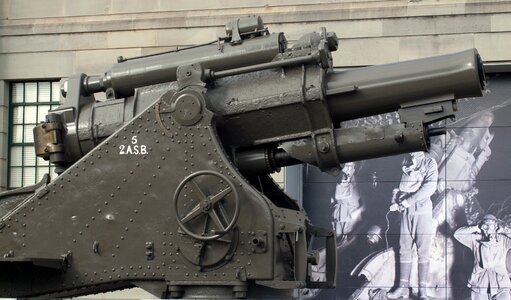 War military old