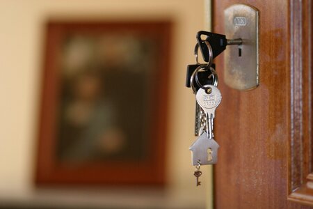 Finance housing financing
