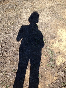 Person sillhouette sillhouette people