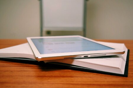 Desk education