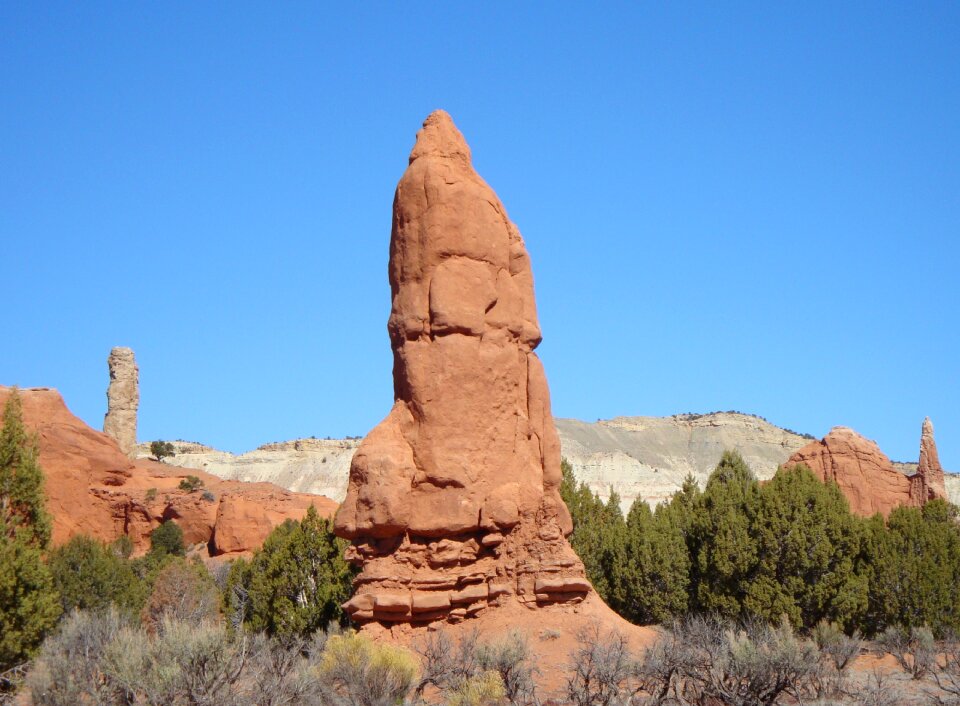 United states usa landscape