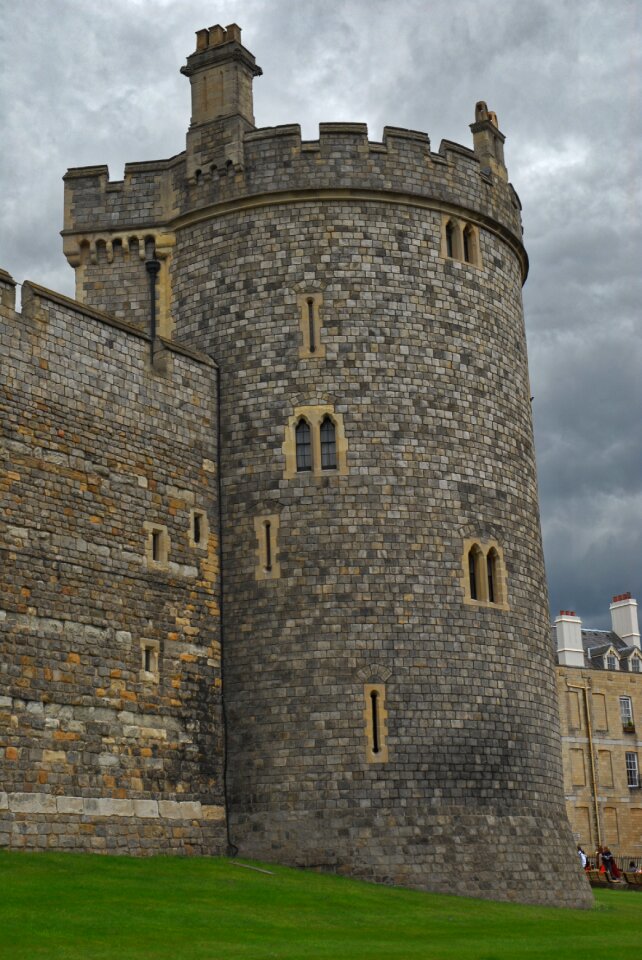 Uk landmark british