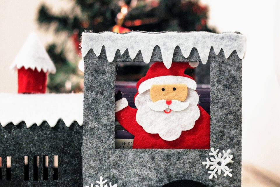 Celebrate holidays gift