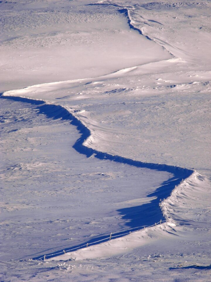 White country