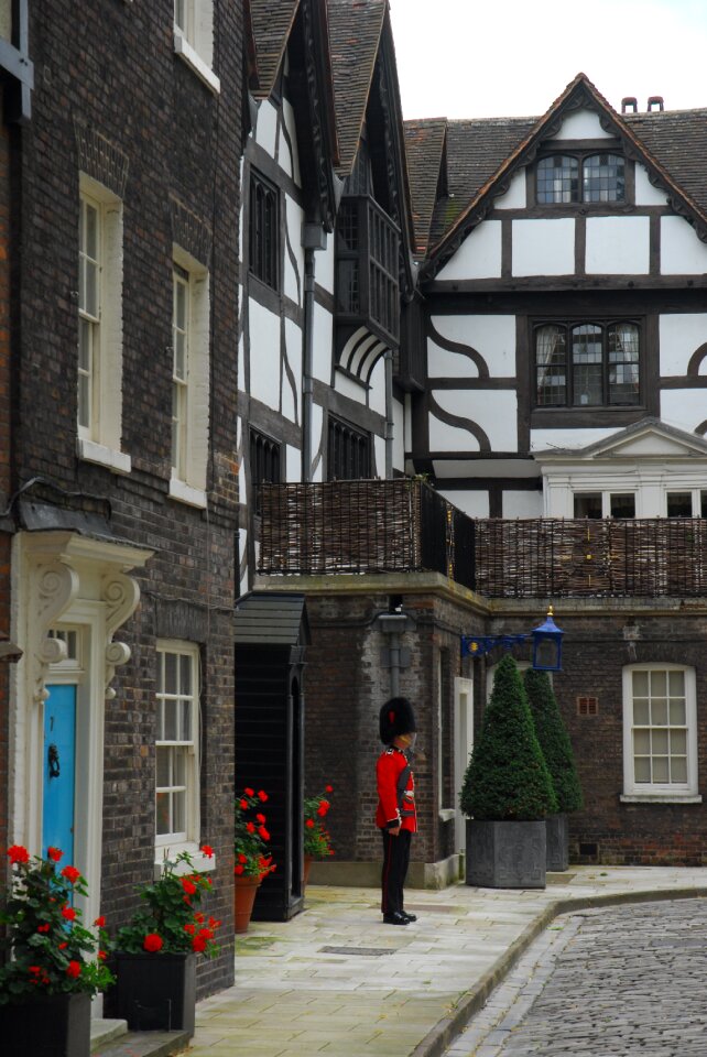 Uk landmark british