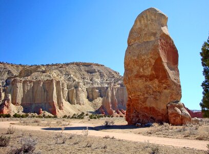 United states usa landscape photo