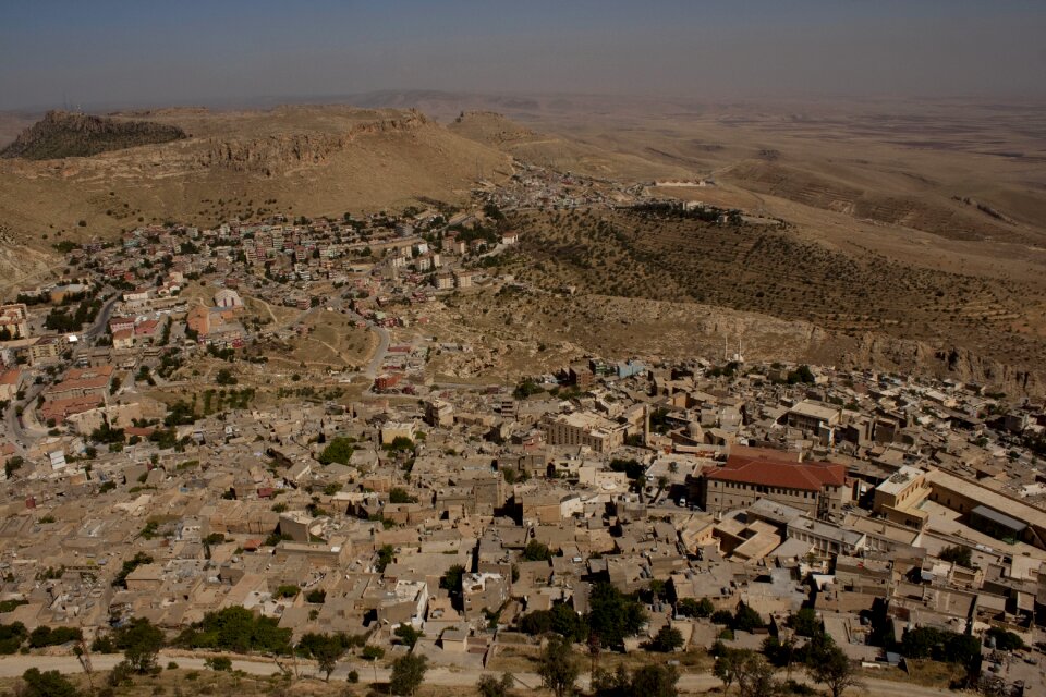 Mesopotamia historical works historical city