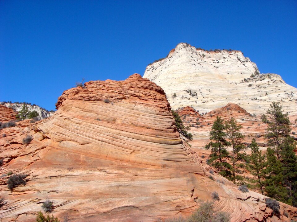 America united states landscape
